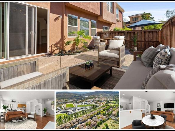 1234 Highbluff Avenue, San Marcos CA 92078