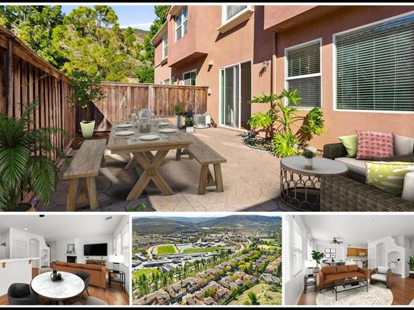 1234 Highbluff Avenue, San Marcos CA 92078