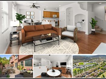 1234 Highbluff Avenue