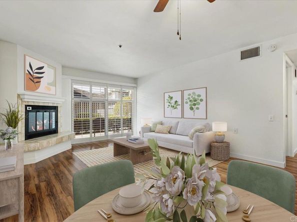 1508 Circa Del Lago B107, San Marcos CA 92078