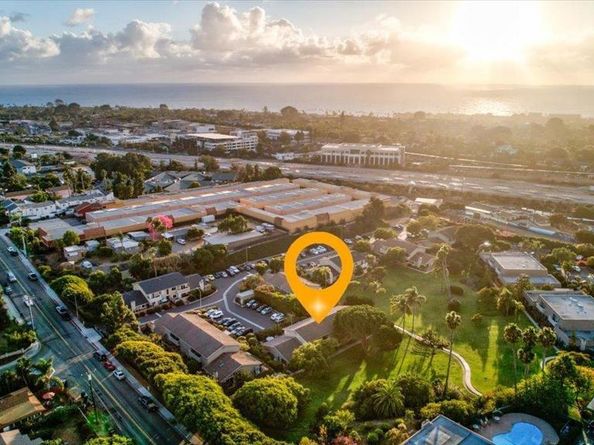 802 Regal Road 4M, Encinitas CA 92024