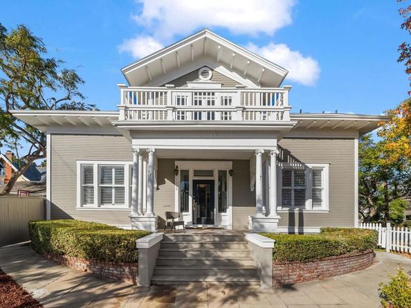 2832 Beech Street, San Diego CA 92102