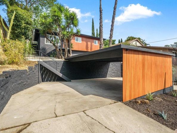 3181 Cadet Court, Los Angeles CA 90068