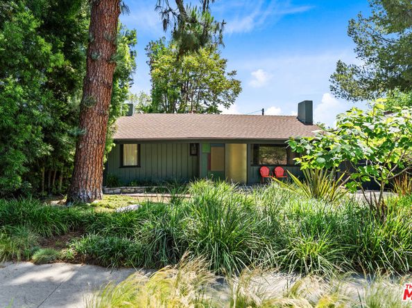 1718 Hill Drive, Los Angeles CA 90041