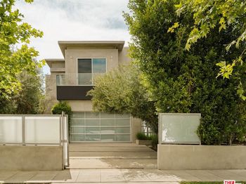 721 N Vista Street