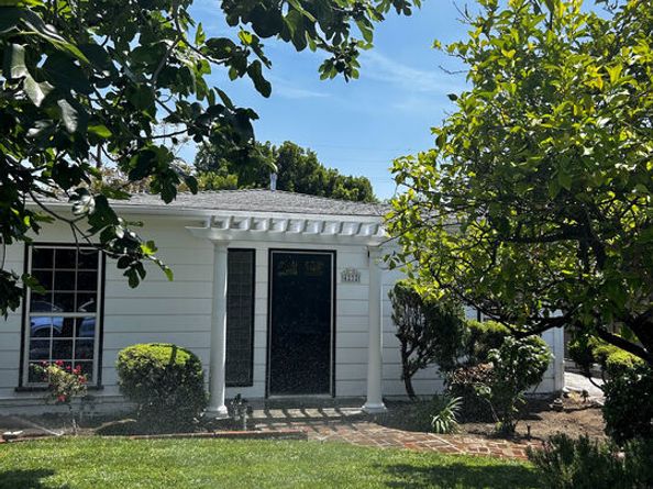 4232 Sunnyslope Ave., Sherman Oaks CA 91423