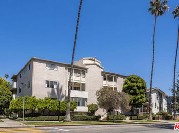 1101 Lincoln Boulevard