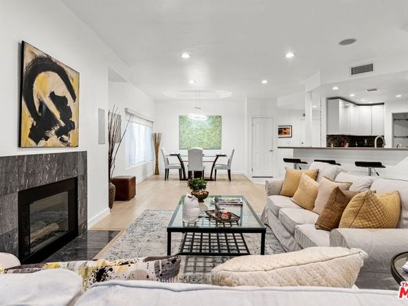 1160 Granville Avenue 108, Los Angeles CA 90049