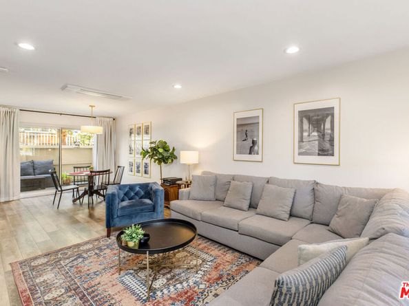 8025 Redlands Street 13, Playa Del Rey CA 90293