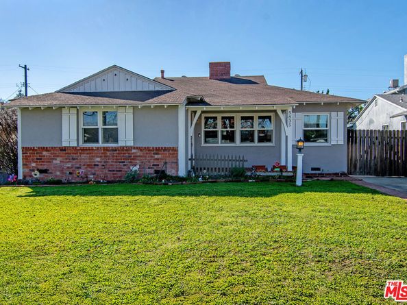 5835 Radford Avenue, Valley Village CA 91607