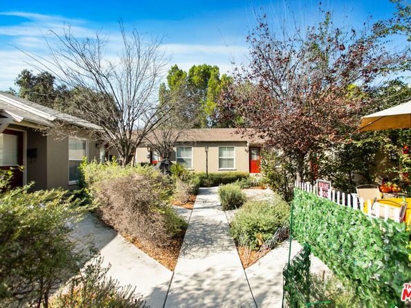 87 El Nido Avenue, Pasadena CA 91107