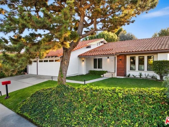 4142 Roessler Court, Palos Verdes Peninsula CA 90274