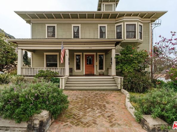 1354 Carroll Avenue, Los Angeles CA 90026