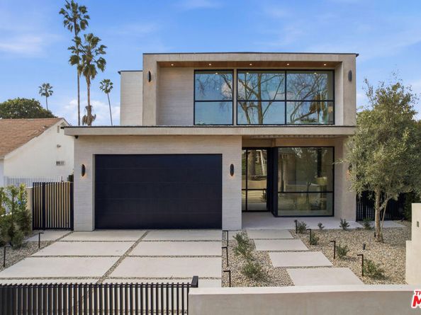 517 N Edinburgh Avenue, Los Angeles CA 90048