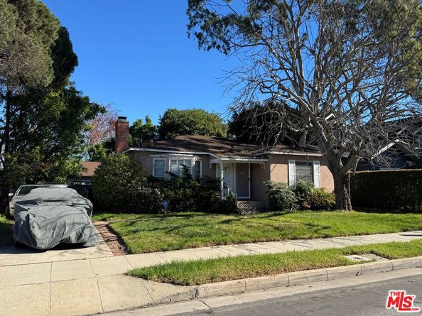 2521 33rd Street, Santa Monica CA 90405