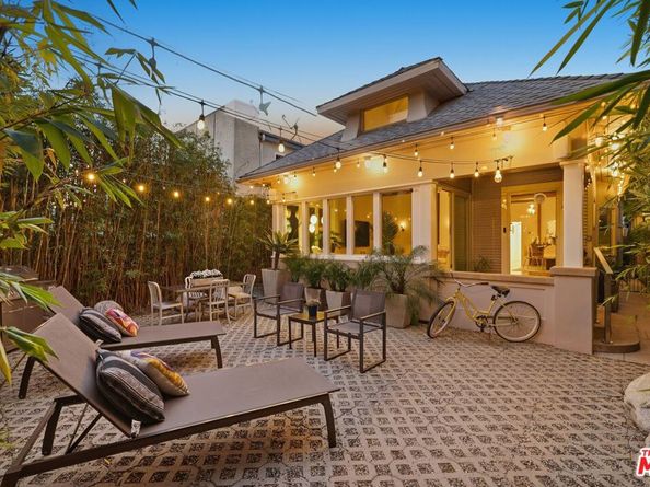 43 Dudley Avenue, Venice CA 90291