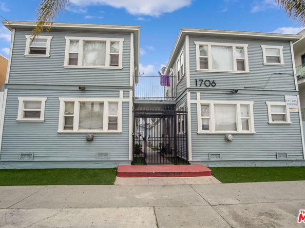 1706 Sherman Place, Long Beach CA 90804