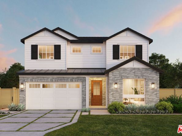 4232 East Boulevard, Los Angeles CA 90066