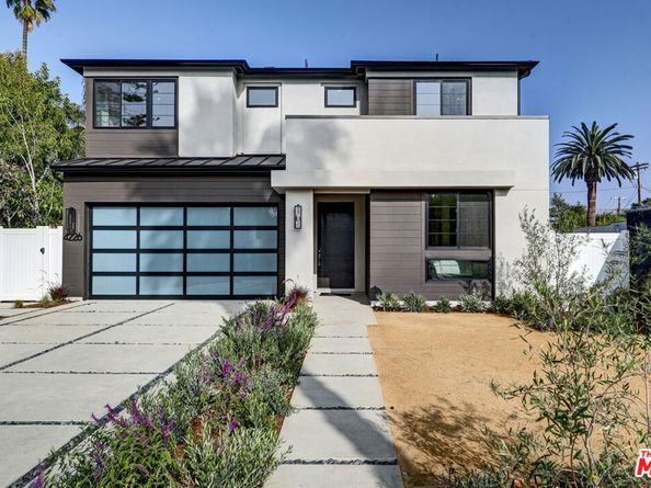 4226 East Boulevard, Los Angeles CA 90066