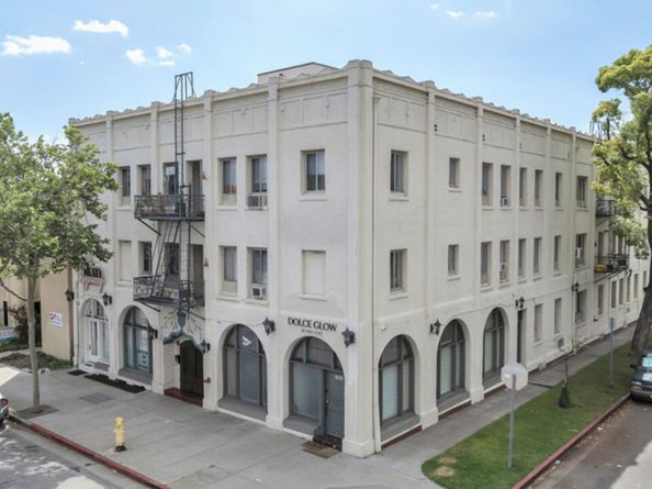1001 S Central Avenue, Glendale CA 91204