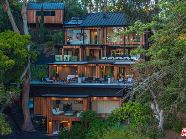 1509 Amalfi Drive, Pacific Palisades CA 90272