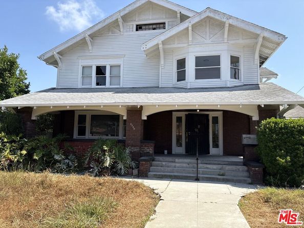 2320 W 25th Street, Los Angeles CA 90018
