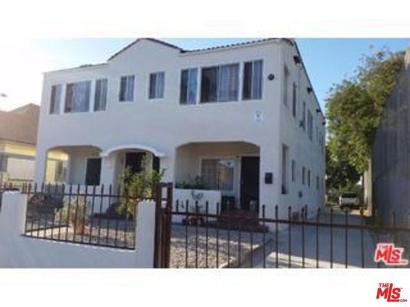 673 E 50th Street, Los Angeles CA 90011