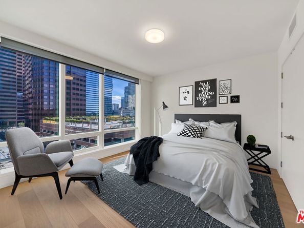 877 Francisco Street 1121, Los Angeles CA 90017