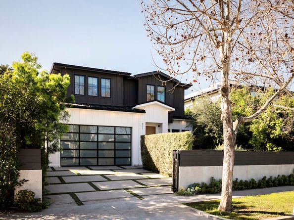 831 N Spaulding Avenue, Los Angeles CA 90046