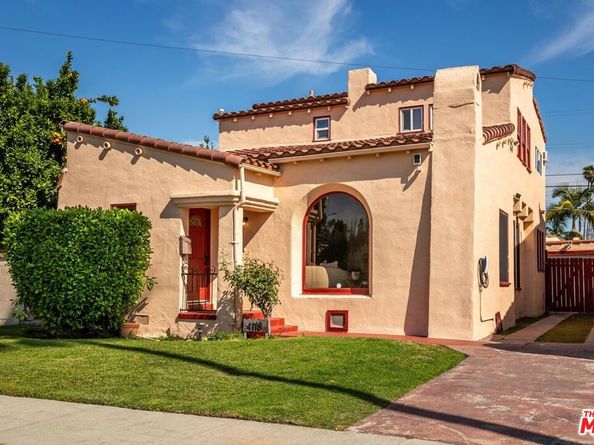 4118 5th Avenue, Los Angeles CA 90008