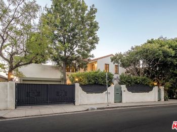 1982 N Normandie Avenue