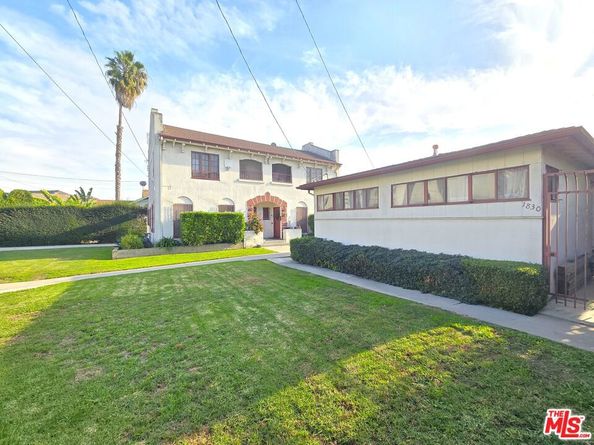 1822 Miramar Street, Los Angeles CA 90057