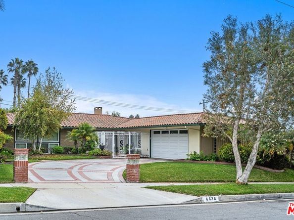 6636 Wooster Avenue, Los Angeles CA 90056