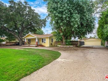 7231 Vanalden Avenue