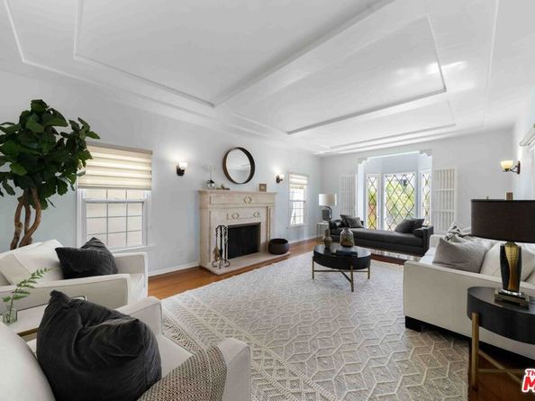 865 S Lucerne Boulevard, Los Angeles CA 90005