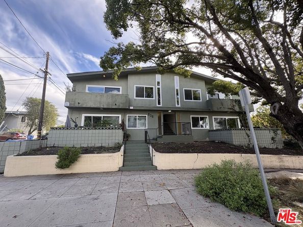 836 Ashland Avenue, Santa Monica CA 90405