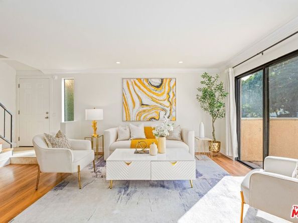 1716 Brockton Avenue 101, Los Angeles CA 90025