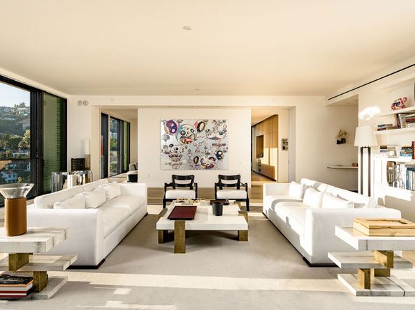 9040 Sunset Boulevard 1101, West Hollywood CA 90069