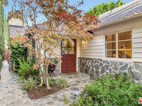 5107 Colfax Avenue, Valley Village CA 91601