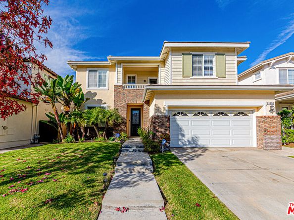 23208 Maple Avenue, Torrance CA 90505