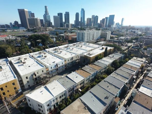 208 Columbia Place, Los Angeles CA 90026