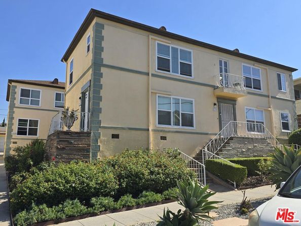 1268 Queen Anne Place, Los Angeles CA 90019