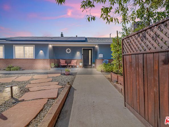 11725 Balboa Boulevard, Granada Hills CA 91344