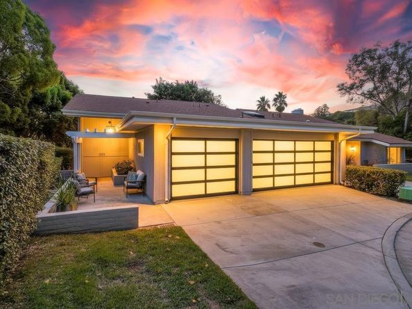 2223 Caminito Preciosa Sur, La Jolla CA 92037