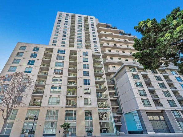 1240 India St 2105, San Diego CA 92101