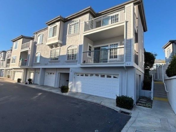 8641 Via Mallorca Unit D, La Jolla CA 92037