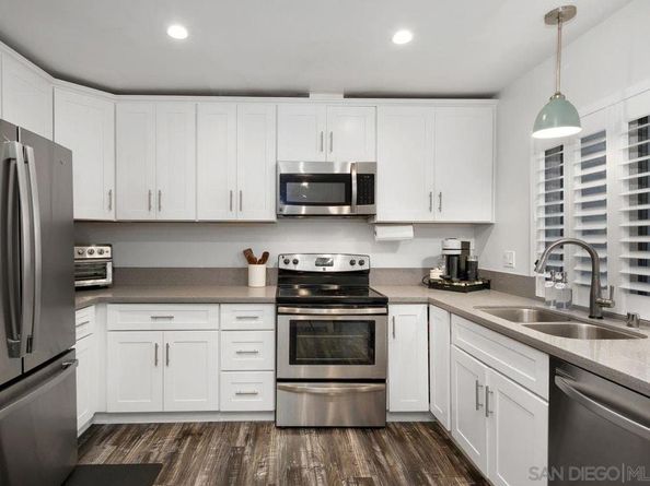 5597 Caminito Jose, San Diego CA 92111