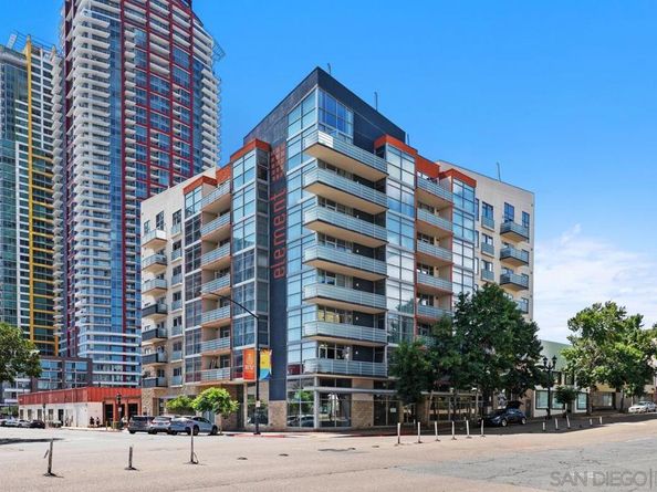 550 15Th St 401, San Diego CA 92101