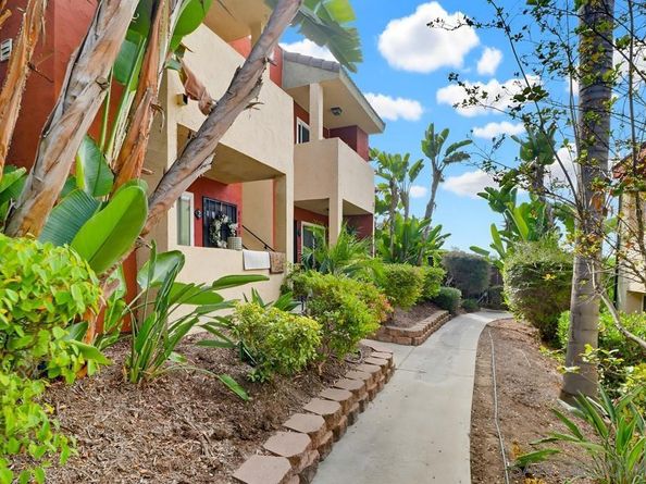 4463 Home Ave 5, San Diego CA 92105