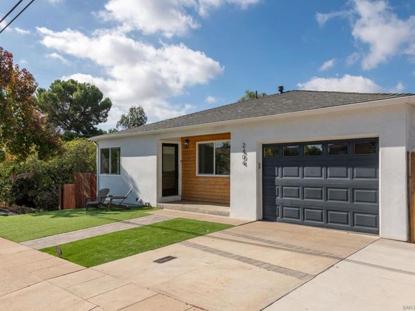 2404 Montclair St, San Diego CA 92104